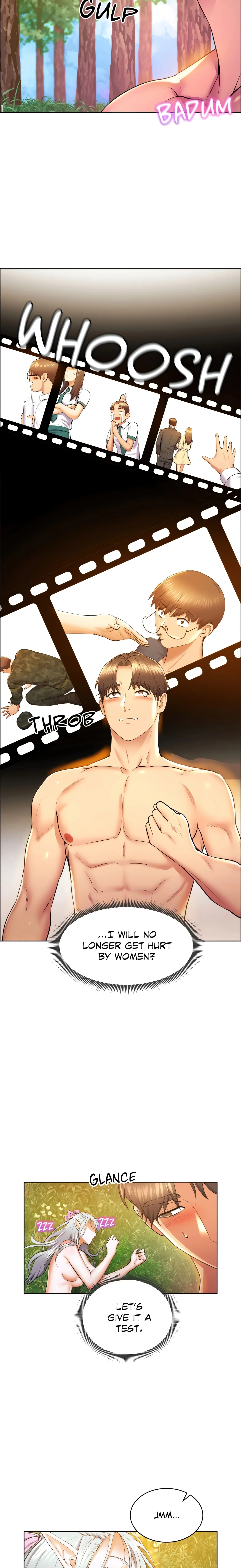 Don’t Hate the Player (Official Uncensored) chapter 9 page 2