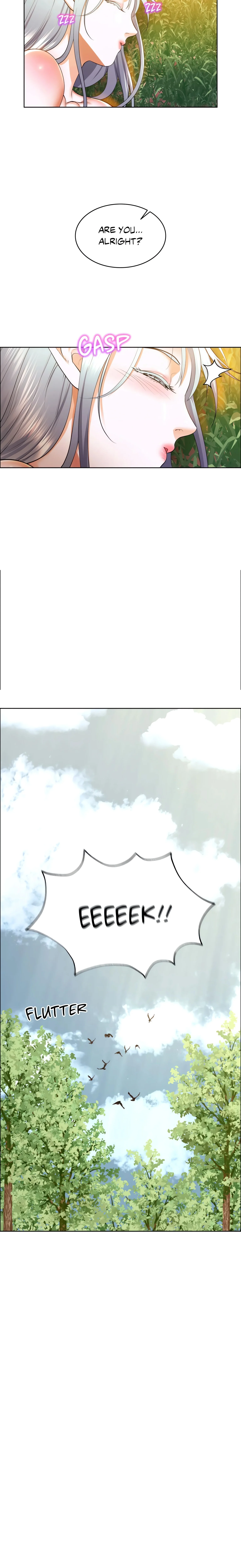 Don’t Hate the Player (Official Uncensored) chapter 9 page 3