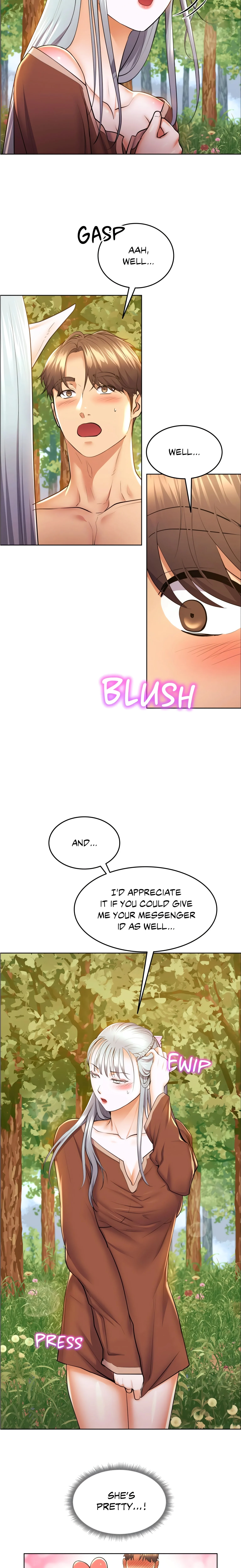 Don’t Hate the Player (Official Uncensored) chapter 9 page 7