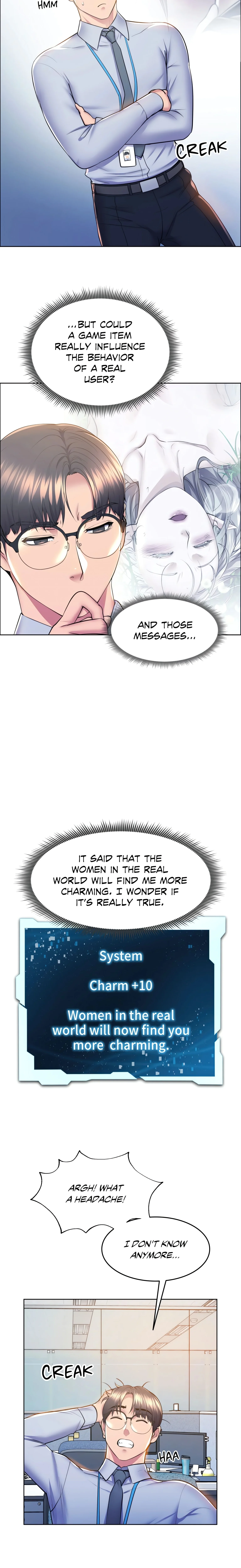Don’t Hate the Player (Official Uncensored) chapter 9 page 13