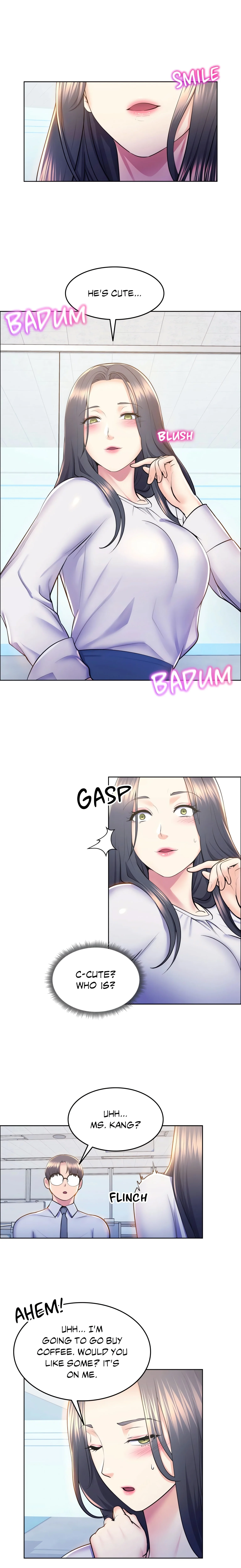 Don’t Hate the Player (Official Uncensored) chapter 9 page 16