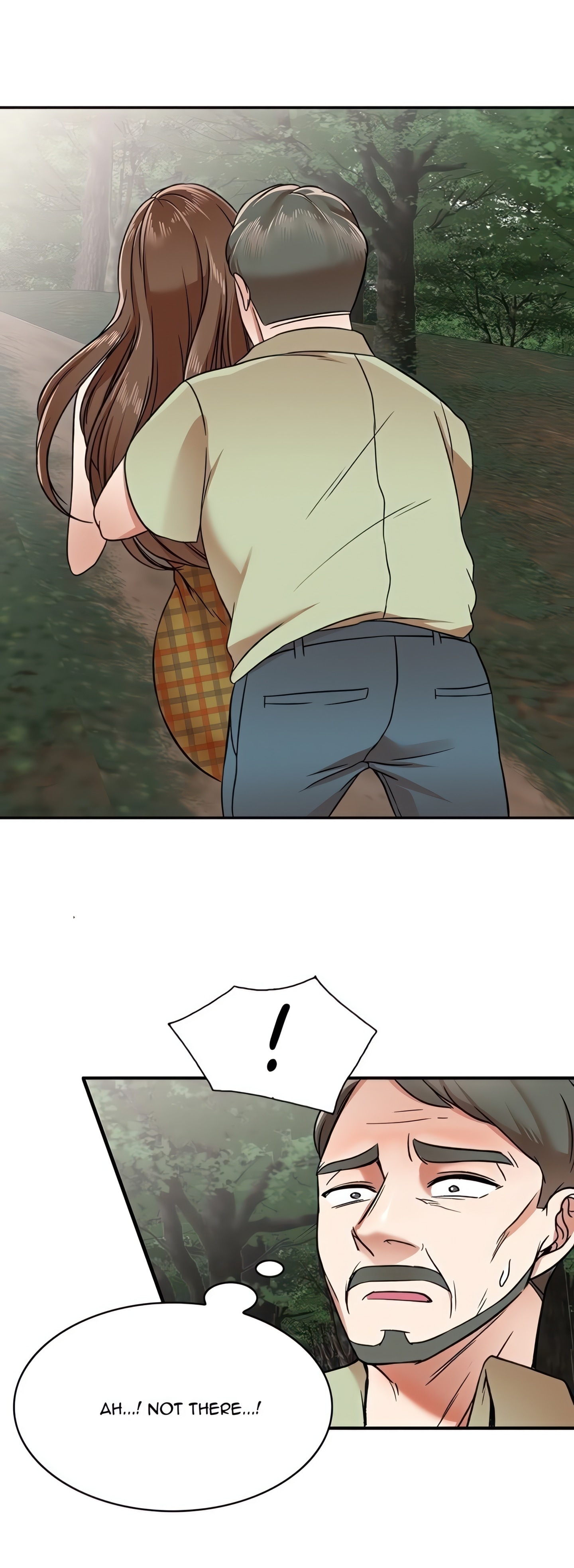 Don't Seduce Me! chapter 1 page 6