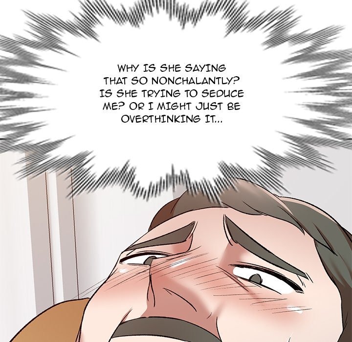 Don't Seduce Me! chapter 10 page 19