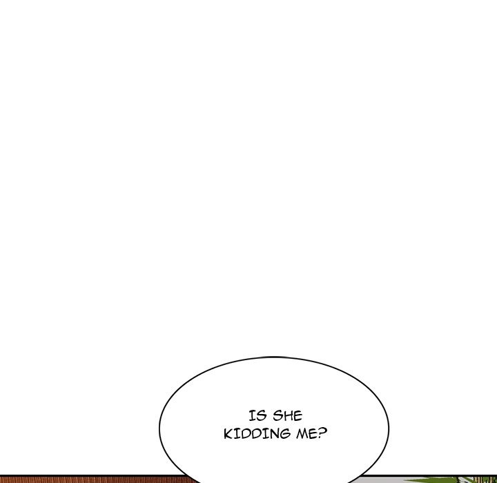 Don't Seduce Me! chapter 10 page 27