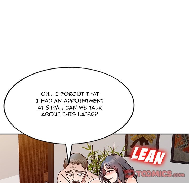 Don't Seduce Me! chapter 10 page 34