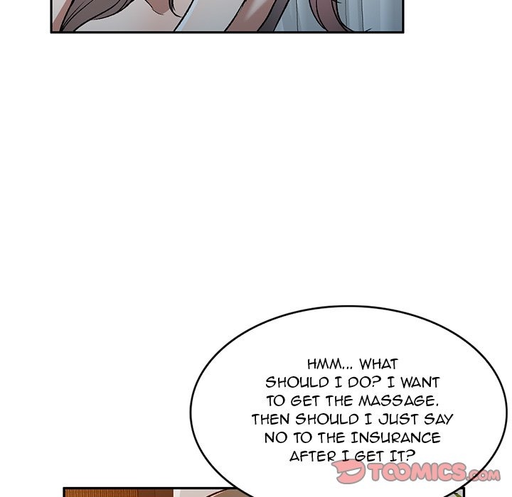 Don't Seduce Me! chapter 10 page 40
