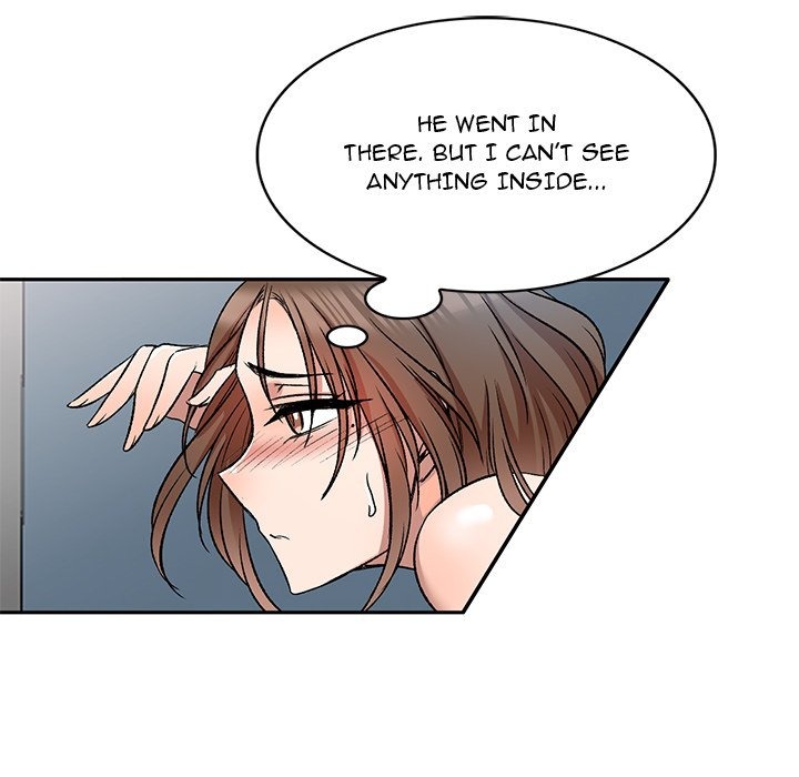 Don't Seduce Me! chapter 10 page 48