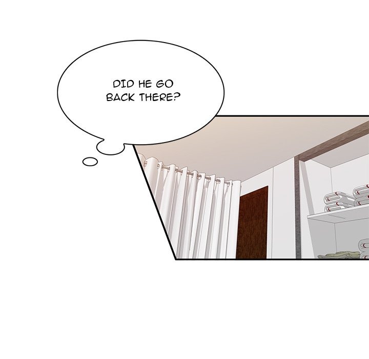 Don't Seduce Me! chapter 10 page 49