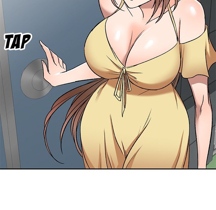 Don't Seduce Me! chapter 10 page 51