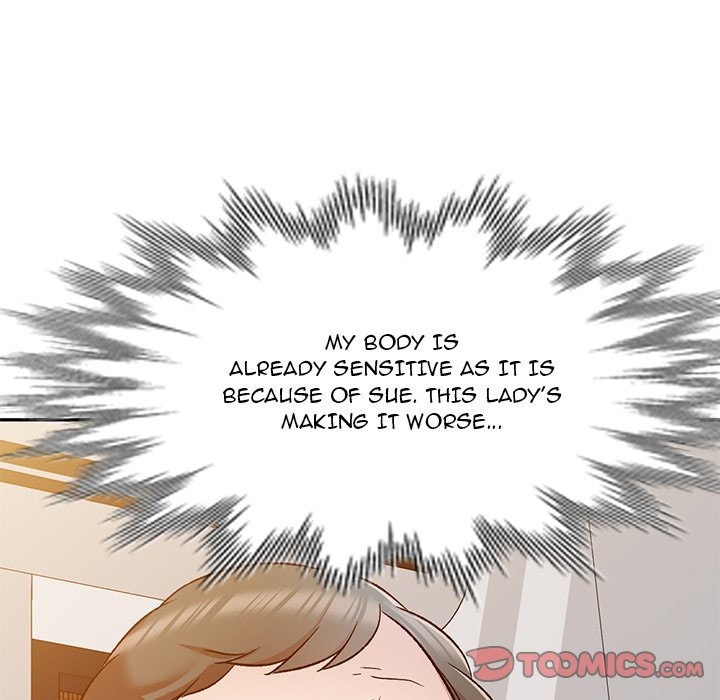 Don't Seduce Me! chapter 10 page 88