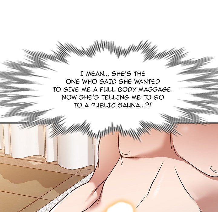 Don't Seduce Me! chapter 10 page 95