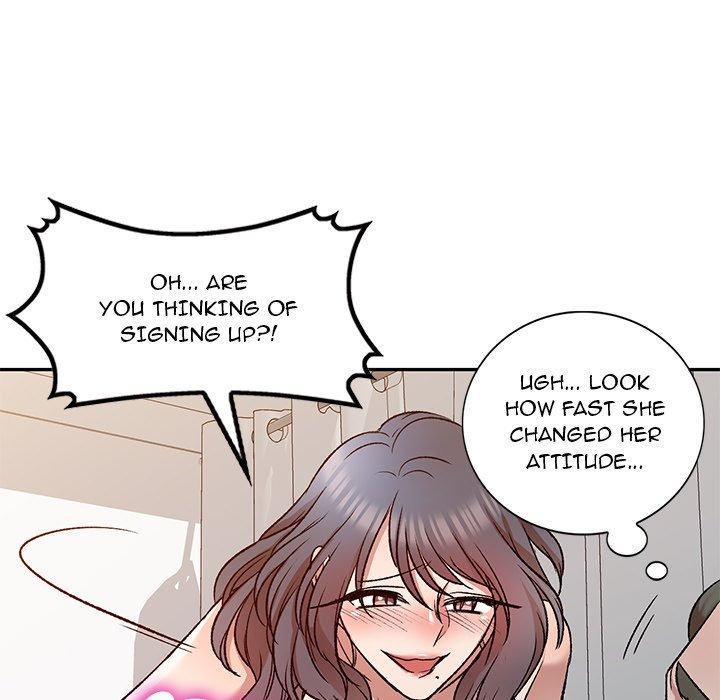 Don't Seduce Me! chapter 10 page 99