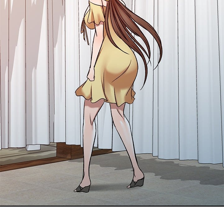 Don't Seduce Me! chapter 10 page 104