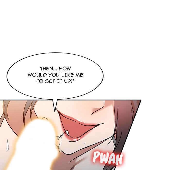 Don't Seduce Me! chapter 10 page 111