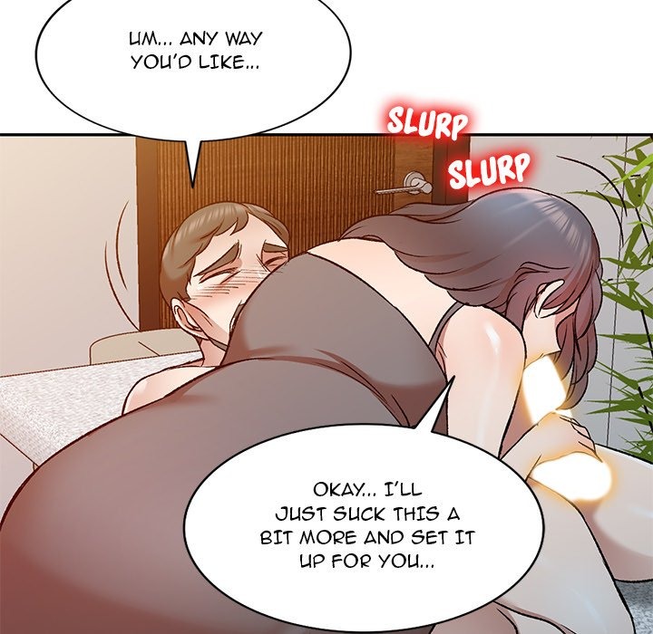 Don't Seduce Me! chapter 10 page 113