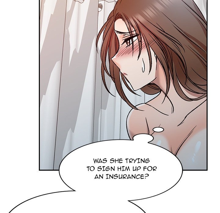 Don't Seduce Me! chapter 10 page 116