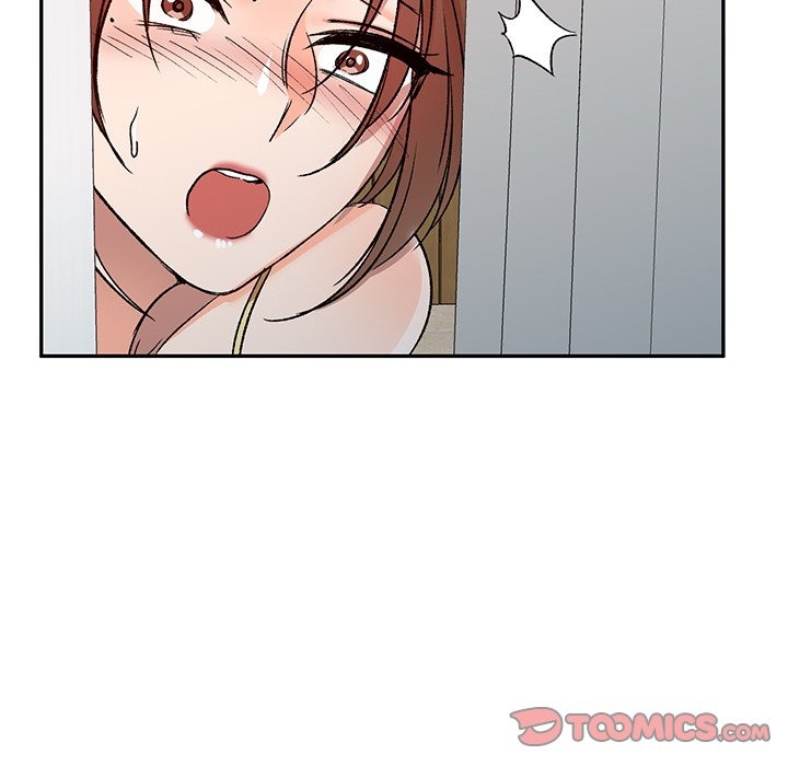 Don't Seduce Me! chapter 10 page 118