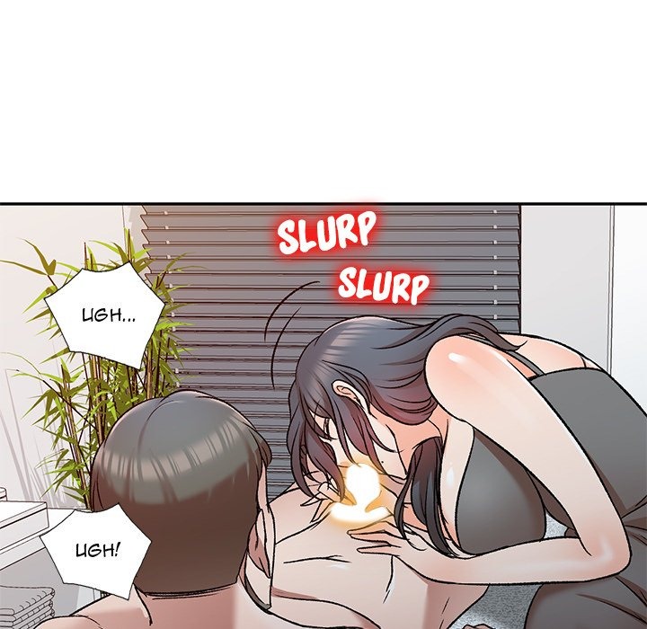 Don't Seduce Me! chapter 10 page 121