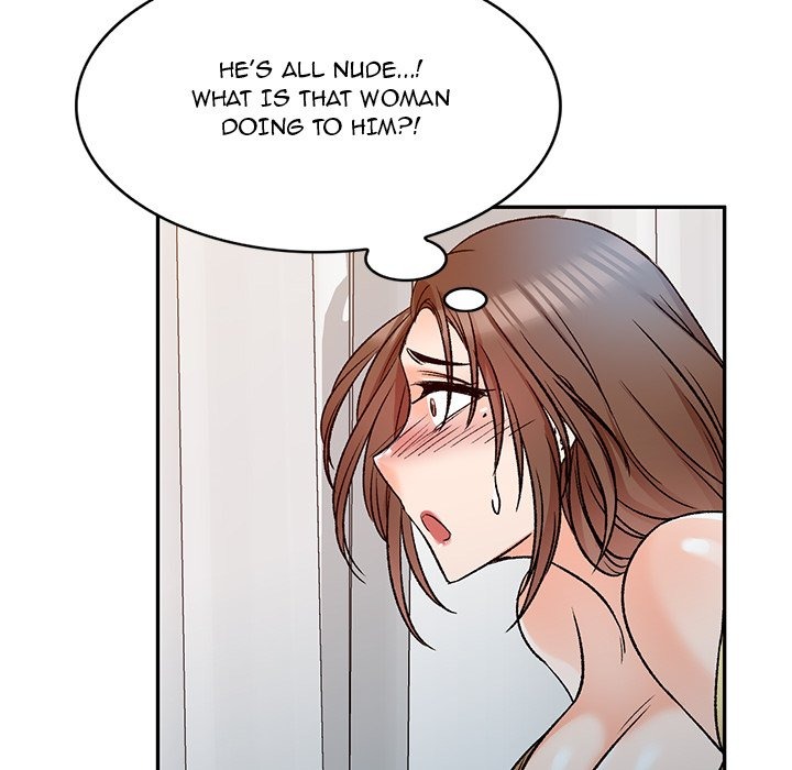 Don't Seduce Me! chapter 10 page 123