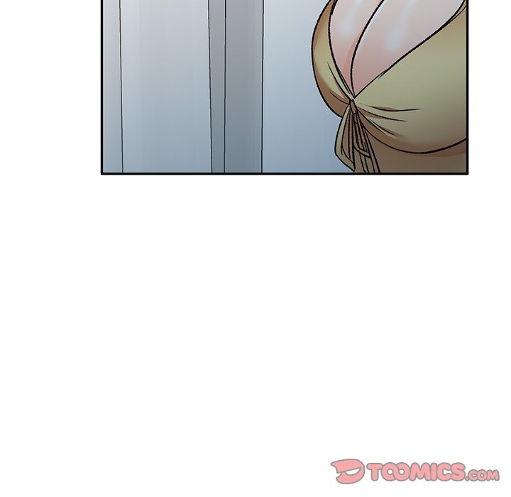Don't Seduce Me! chapter 10 page 124