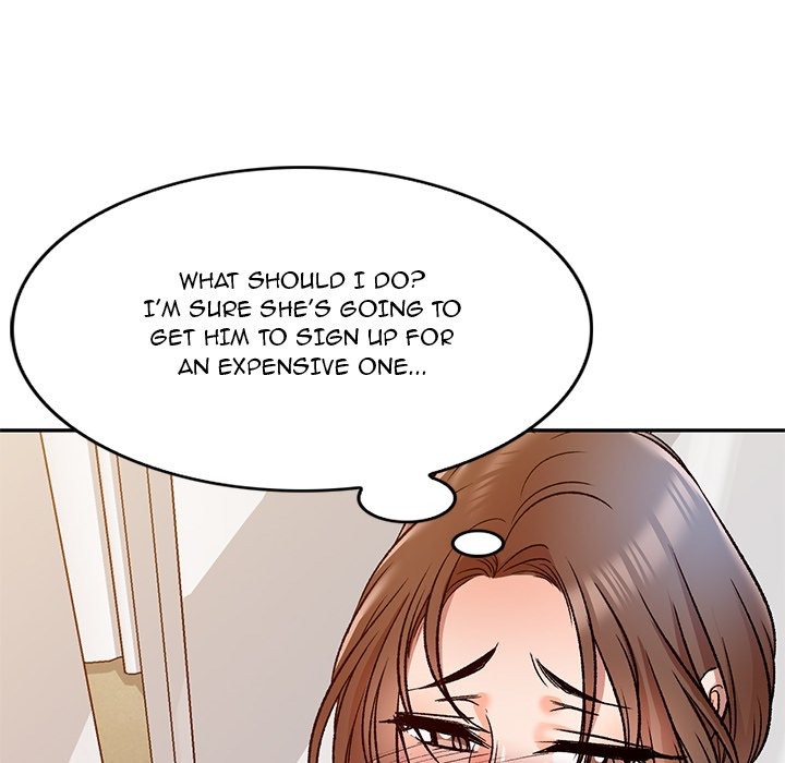 Don't Seduce Me! chapter 10 page 125