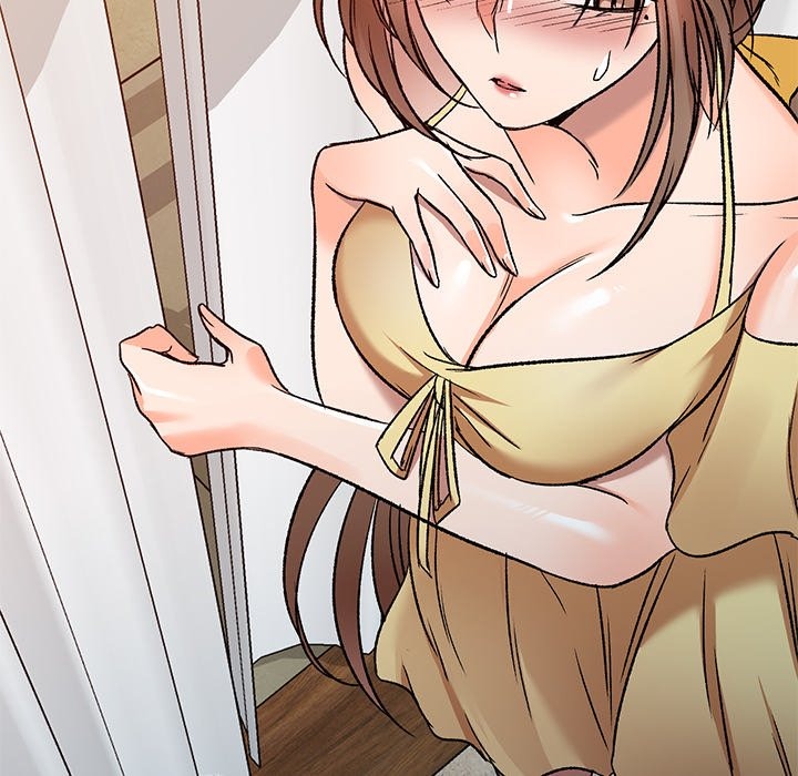 Don't Seduce Me! chapter 10 page 126