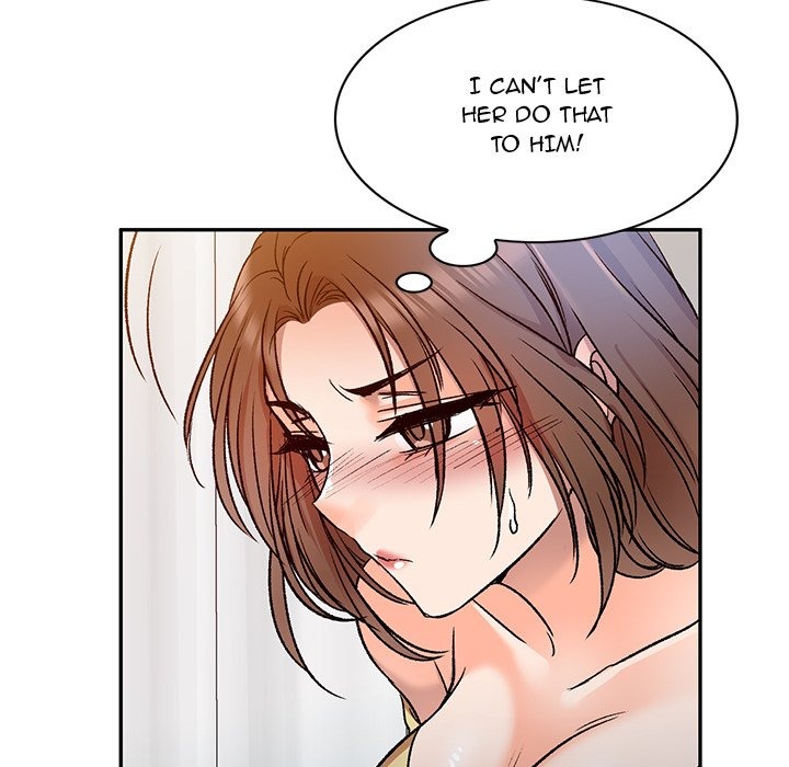 Don't Seduce Me! chapter 10 page 128