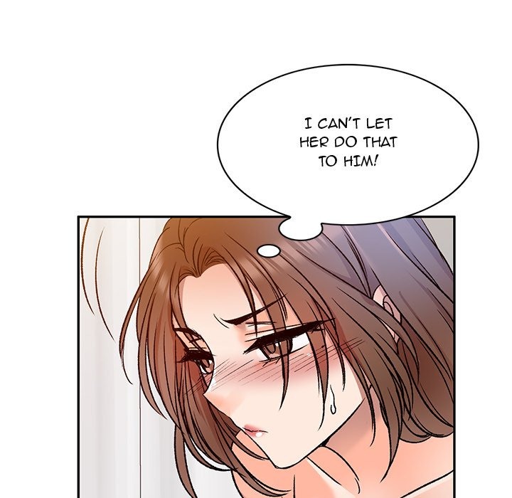 Don't Seduce Me! chapter 11 page 6