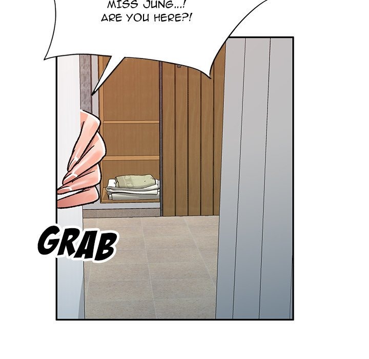 Don't Seduce Me! chapter 11 page 10