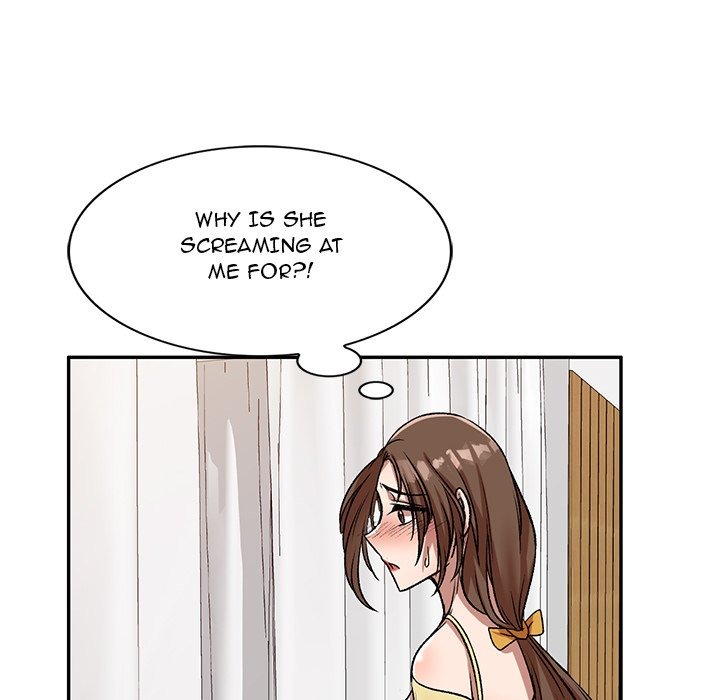 Don't Seduce Me! chapter 11 page 17