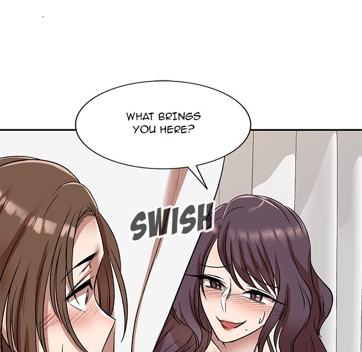 Don't Seduce Me! chapter 11 page 19