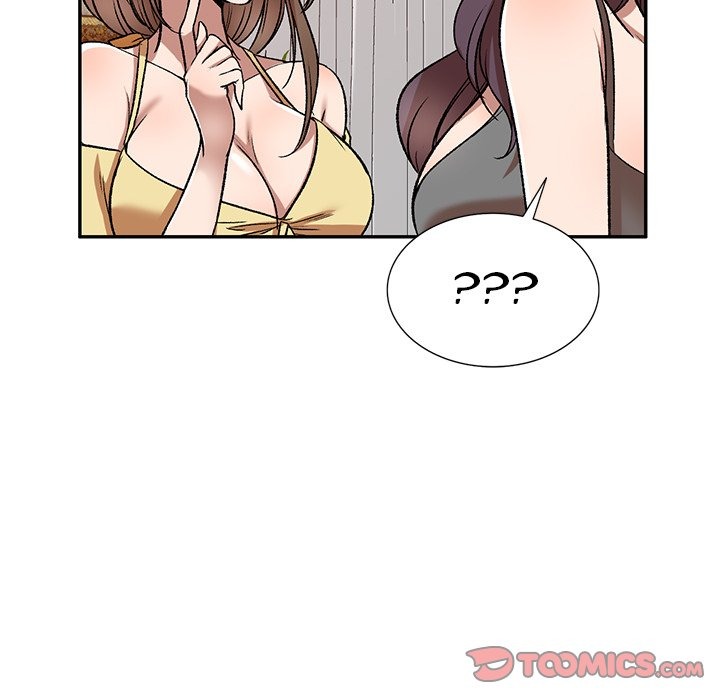 Don't Seduce Me! chapter 11 page 22