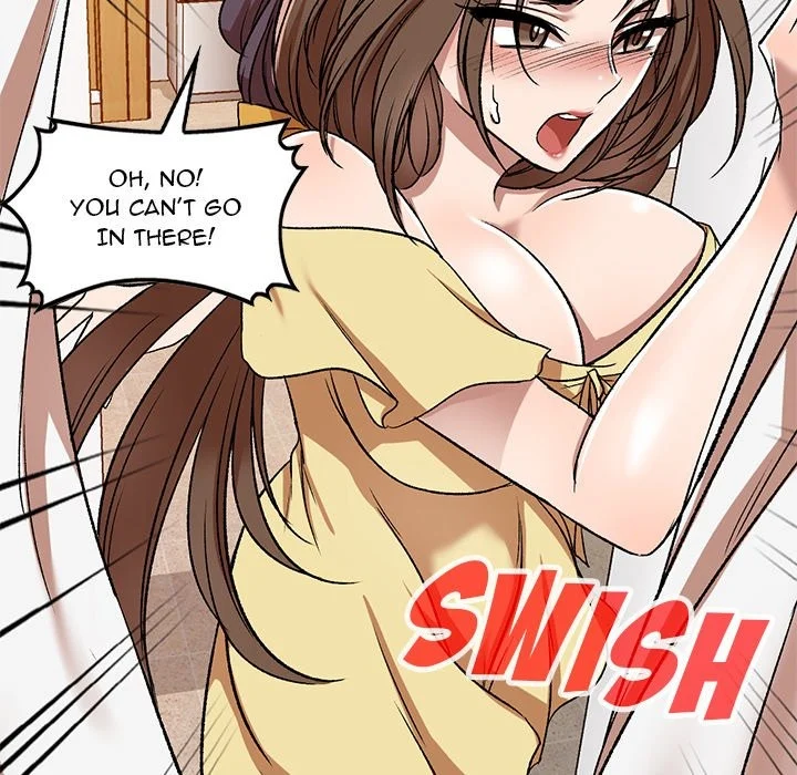 Don't Seduce Me! chapter 11 page 26