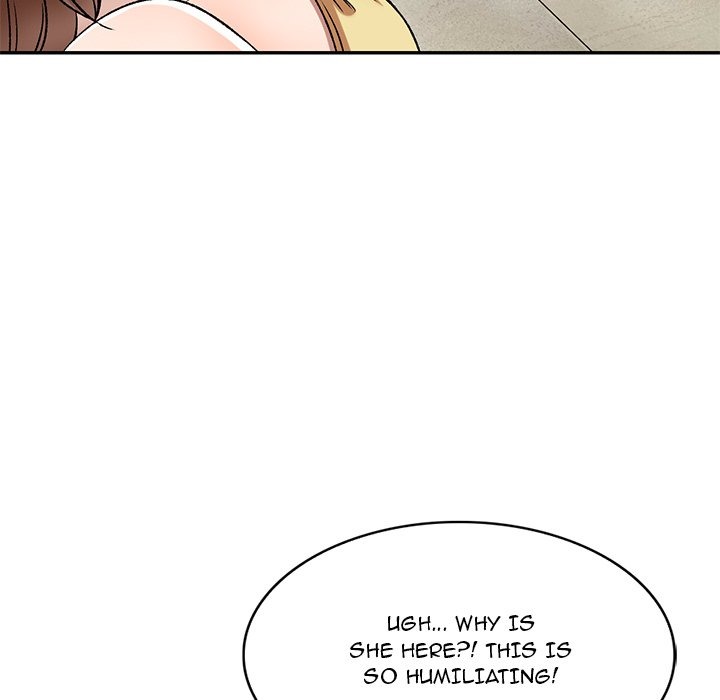 Don't Seduce Me! chapter 11 page 32