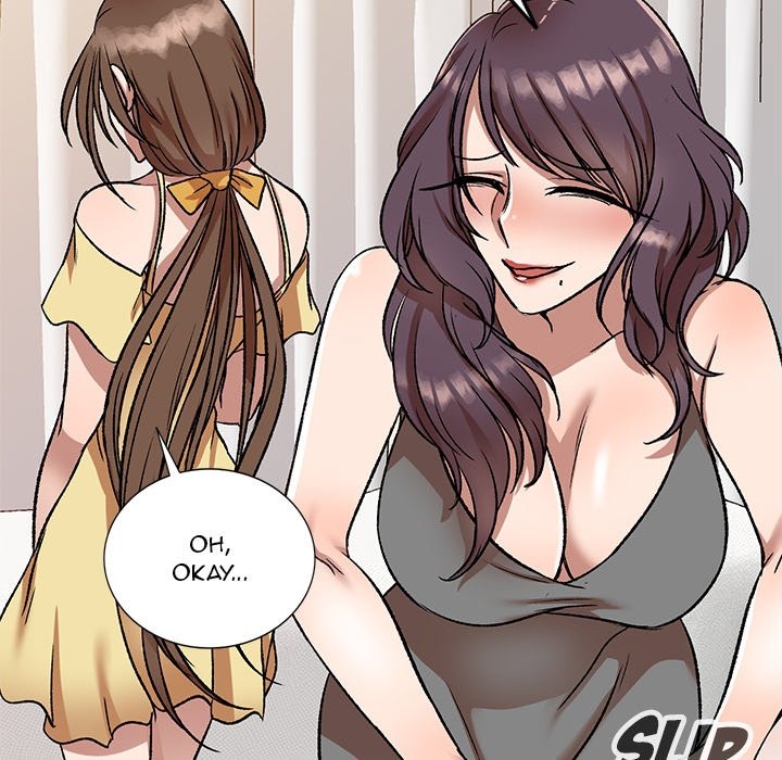 Don't Seduce Me! chapter 11 page 35
