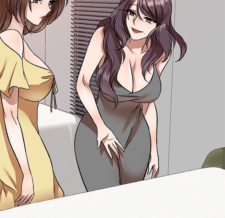 Don't Seduce Me! chapter 11 page 38