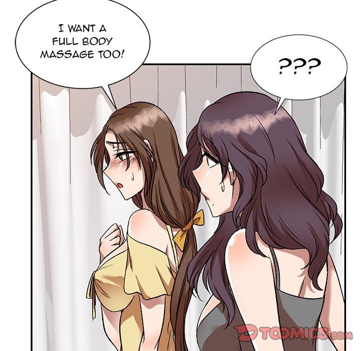 Don't Seduce Me! chapter 11 page 40