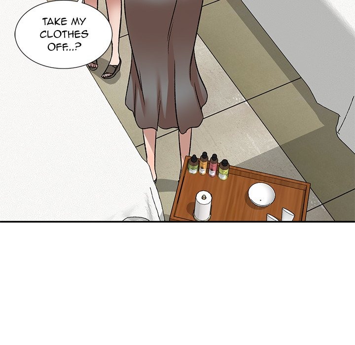 Don't Seduce Me! chapter 11 page 43