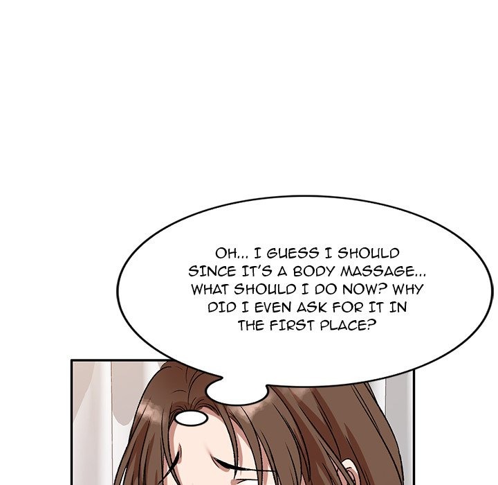 Don't Seduce Me! chapter 11 page 44