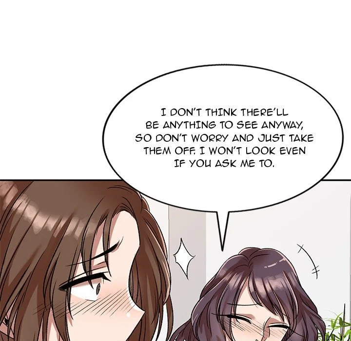Don't Seduce Me! chapter 11 page 46