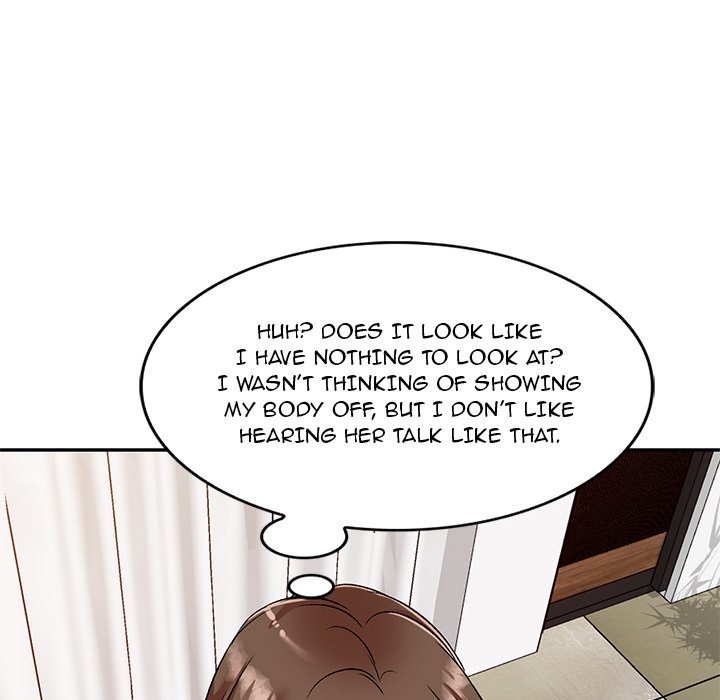 Don't Seduce Me! chapter 11 page 48