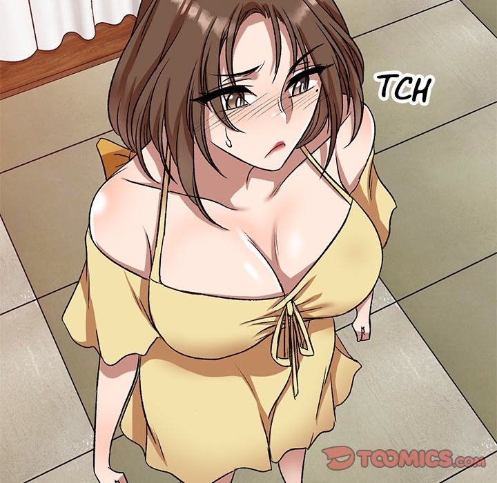 Don't Seduce Me! chapter 11 page 49
