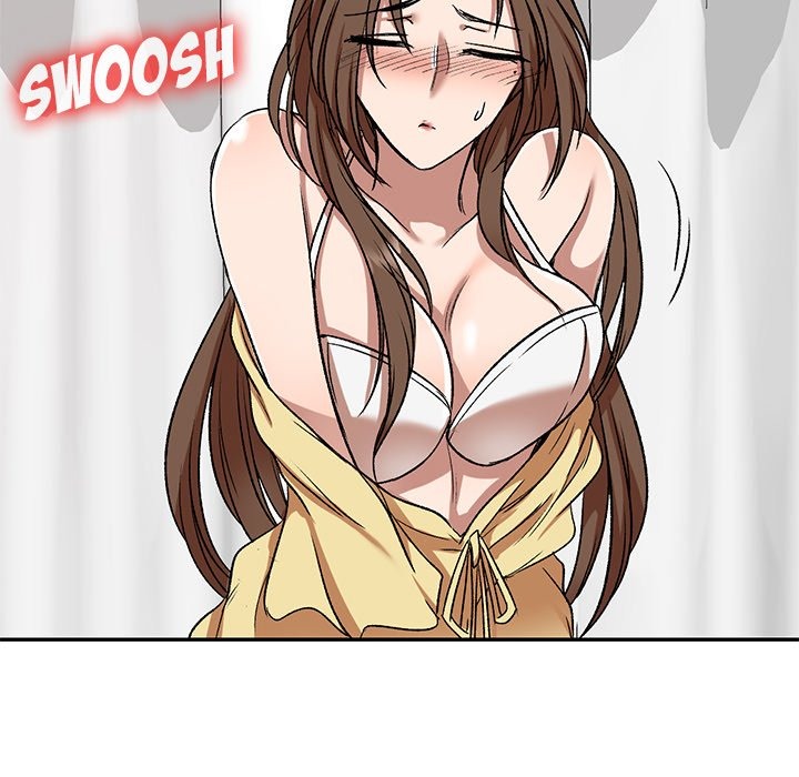 Don't Seduce Me! chapter 11 page 52
