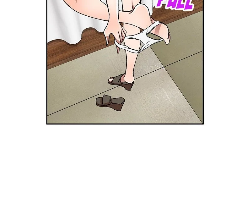 Don't Seduce Me! chapter 11 page 54