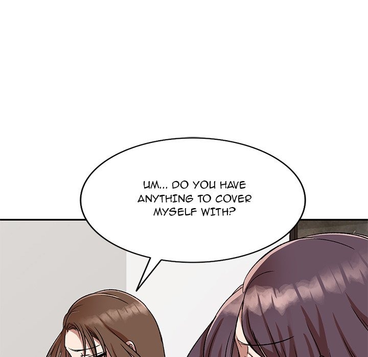 Don't Seduce Me! chapter 11 page 55