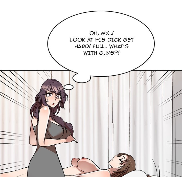 Don't Seduce Me! chapter 11 page 64