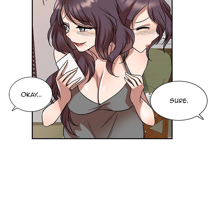Don't Seduce Me! chapter 11 page 70