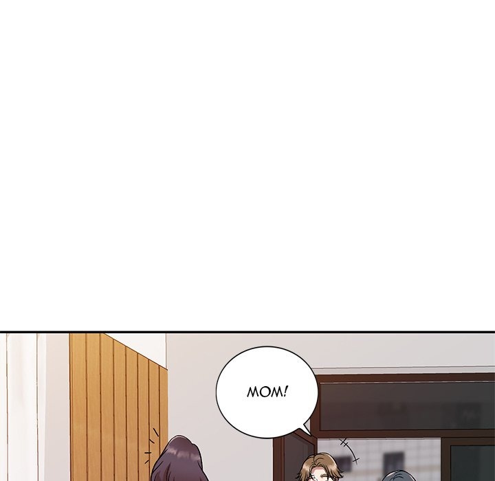 Don't Seduce Me! chapter 11 page 71