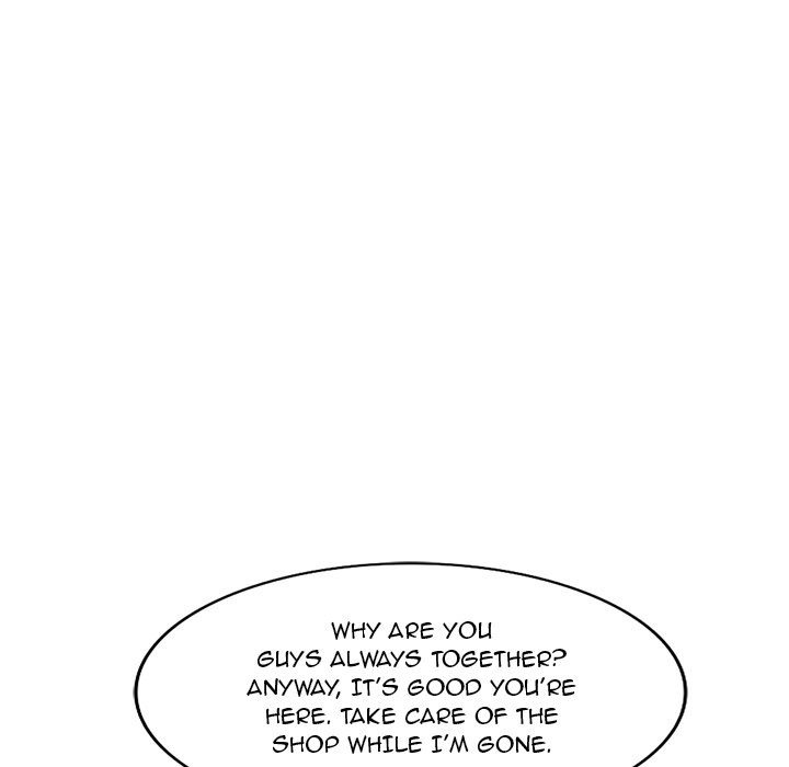 Don't Seduce Me! chapter 11 page 73