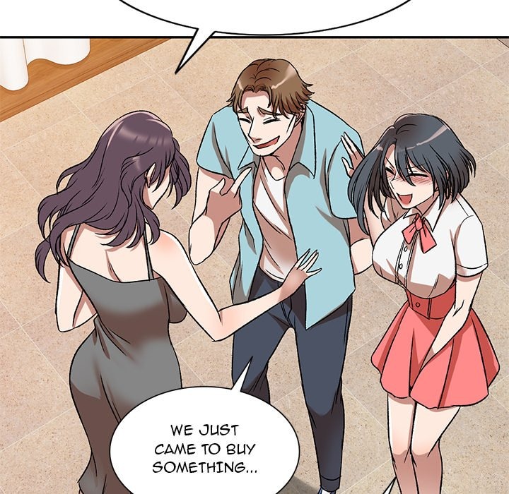 Don't Seduce Me! chapter 11 page 74